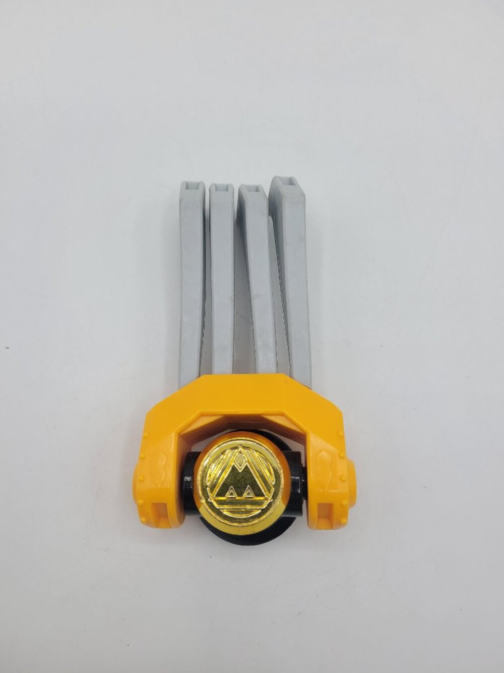 Ninja Sentai Kakuranger Shinobi Knuckle Mighty Morphin Power Rangers Weapon